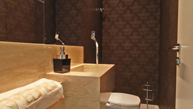 Imagem Apartamento com 4 Quartos à Venda, 260 m² em Meia Praia - Itapema
