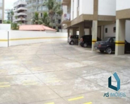 Imagem Apartamento com 2 Quartos à Venda, 80 m² em Balneário Das Dunas - Cabo Frio
