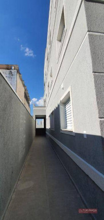Imagem Apartamento com 2 Quartos à Venda, 44 m² em Imirim - São Paulo Imagem Apartamento com 2 Quartos à Venda, 44 m² em Imirim - São Paulo