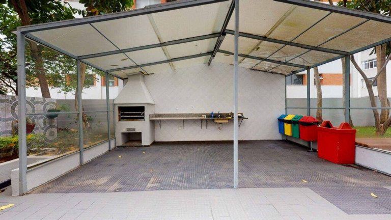 Imagem Imóvel com 2 Quartos à Venda, 61 m² em Jardim Paulista - São Paulo Imagem Imóvel com 2 Quartos à Venda, 61 m² em Jardim Paulista - São Paulo