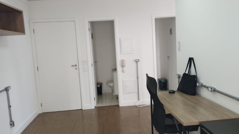 Imagem Sala Comercial à Venda, 50 m² em Pinheiros - São Paulo Imagem Sala Comercial à Venda, 50 m² em Pinheiros - São Paulo
