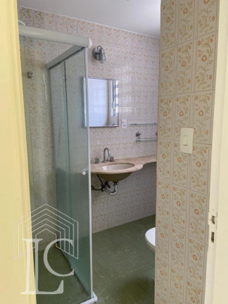 Imagem Apartamento com 2 Quartos à Venda, 60 m² em Itaim Bibi - São Paulo