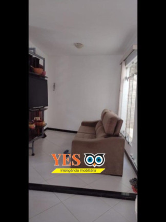 Imagem Casa com 3 Quartos à Venda, 200 m² em Brasília - Feira De Santana Imagem Casa com 3 Quartos à Venda, 200 m² em Brasília - Feira De Santana