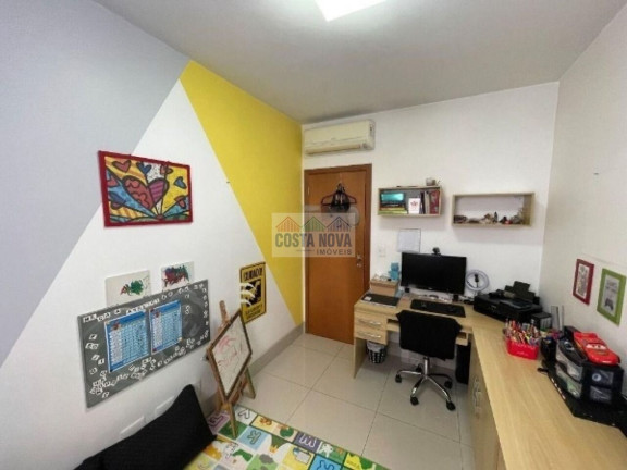 Imagem Apartamento com 3 Quartos à Venda, 94 m² em Marapé - Santos Imagem Apartamento com 3 Quartos à Venda, 94 m² em Marapé - Santos