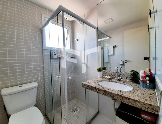 Imagem Apartamento com 2 Quartos à Venda, 80 m² em Praia Do Morro - Guarapari