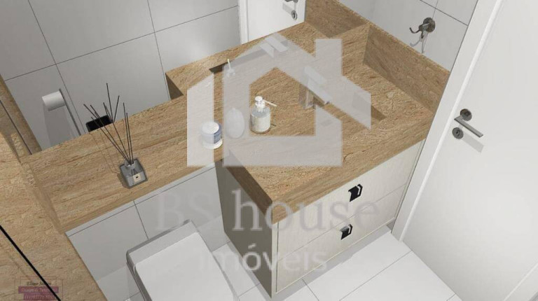 Imagem Apartamento com 3 Quartos à Venda, 132 m² em Jardim Santo Antonio - Santo André Imagem Apartamento com 3 Quartos à Venda, 132 m² em Jardim Santo Antonio - Santo André