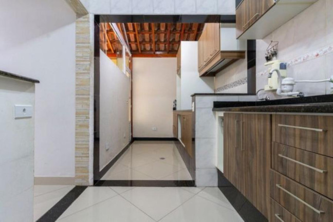 Imagem Casa de Condomínio com 2 Quartos à Venda, 120 m² em Vila Jacuí - São Paulo Imagem Casa de Condomínio com 2 Quartos à Venda, 120 m² em Vila Jacuí - São Paulo