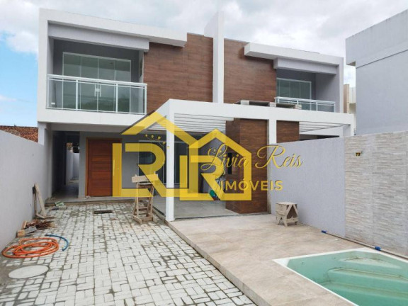 Imagem Casa com 3 Quartos à Venda,  em Costazul - Rio Das Ostras