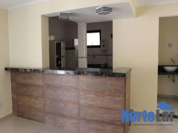 Imagem Apartamento com 3 Quartos à Venda, 128 m² em Freguesia Do ó - São Paulo