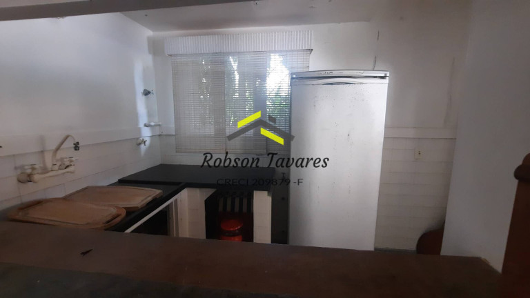 Imagem Casa com 6 Quartos à Venda, 530 m² em Tabatinga - Caraguatatuba