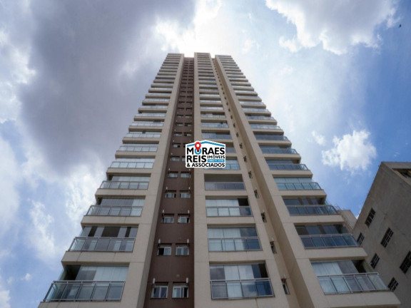 Imagem Cobertura com 2 Quartos à Venda, em Jardim Brasil (zona Sul) - São Paulo Imagem Cobertura com 2 Quartos à Venda, em Jardim Brasil (zona Sul) - São Paulo