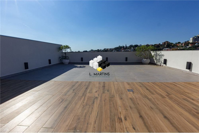 Imagem Apartamento com 3 Quartos à Venda, 108 m² em Chácara Das Pedras - Porto Alegre Imagem Apartamento com 3 Quartos à Venda, 108 m² em Chácara Das Pedras - Porto Alegre