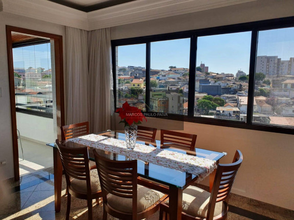 Imagem Apartamento com 3 Quartos à Venda, 98 m² em Jardim Japão - São Paulo