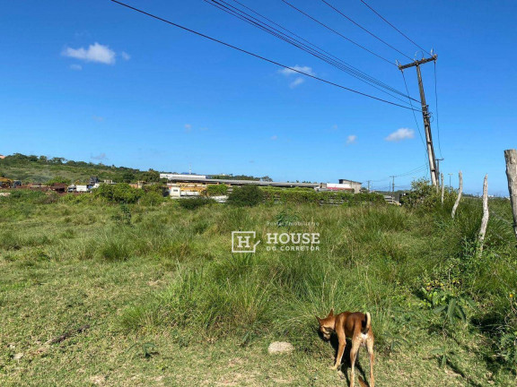 Imagem Terreno à Venda, 10.605 m² em Nossa Senhora Do Socorro - Nossa Senhora Do Socorro