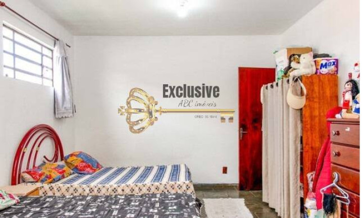 Imagem Sobrado com 4 Quartos à Venda, 250 m² em Vila Junqueira - Santo André Imagem Sobrado com 4 Quartos à Venda, 250 m² em Vila Junqueira - Santo André