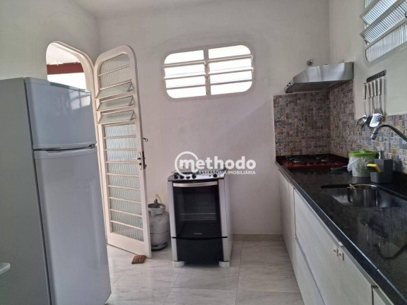 Imagem Casa com 3 Quartos à Venda ou Locação, 133 m² em Jardim Proença - Campinas Imagem Casa com 3 Quartos à Venda ou Locação, 133 m² em Jardim Proença - Campinas