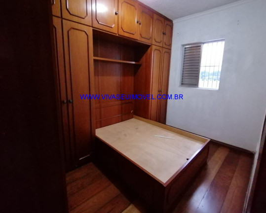 Imagem Apartamento com 2 Quartos à Venda, 61 m² em Jaçanã - São Paulo Imagem Apartamento com 2 Quartos à Venda, 61 m² em Jaçanã - São Paulo