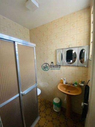 Imagem Apartamento com 2 Quartos à Venda, 80 m² em Fonseca - Niterói
