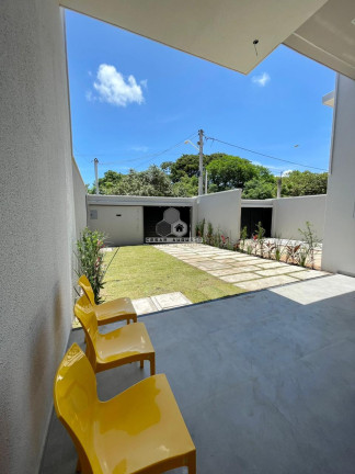 Imagem Casa com 3 Quartos à Venda, 106 m² em Precabura - Eusébio