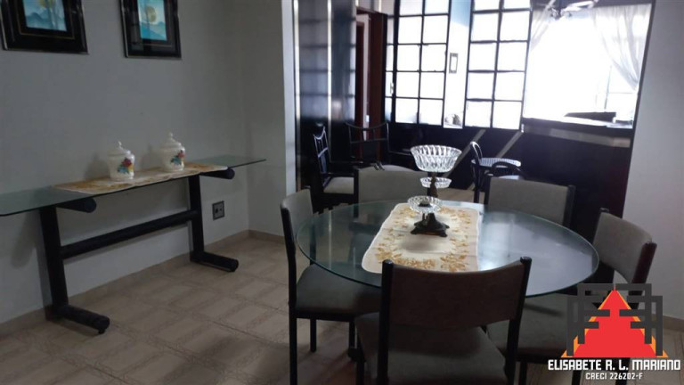 Imagem Apartamento com 3 Quartos à Venda, 105 m² em Vila Mirim - Praia Grande