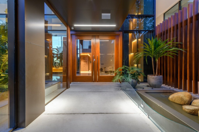 Imagem Apartamento com 4 Quartos à Venda, 257 m² em Bela Vista - Porto Alegre