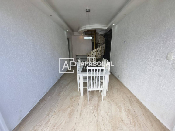 Imagem Apartamento com 3 Quartos à Venda, 120 m² em Massaguaçu - Caraguatatuba