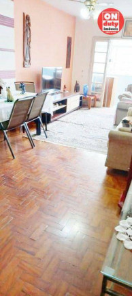 Imagem Apartamento com 3 Quartos à Venda, 137 m² em Ponta Da Praia - Santos Imagem Apartamento com 3 Quartos à Venda, 137 m² em Ponta Da Praia - Santos