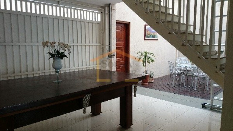 Imagem Casa com 5 Quartos à Venda, 450 m² em Jardim Franca - São Paulo Imagem Casa com 5 Quartos à Venda, 450 m² em Jardim Franca - São Paulo