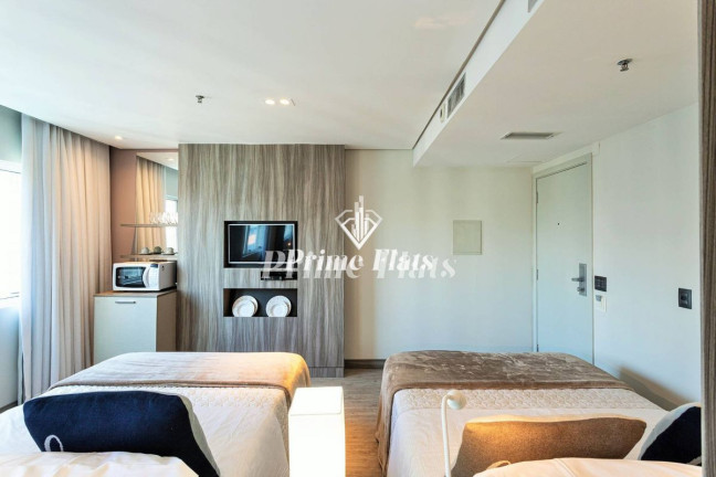 Imagem Apartamento com 1 Quarto à Venda, 31 m² em Vila Olímpia - São Paulo Imagem Apartamento com 1 Quarto à Venda, 31 m² em Vila Olímpia - São Paulo