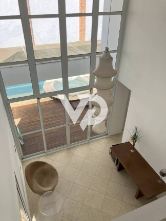 Imagem Casa com 4 Quartos à Venda, 480 m² em Alphaville - Barueri