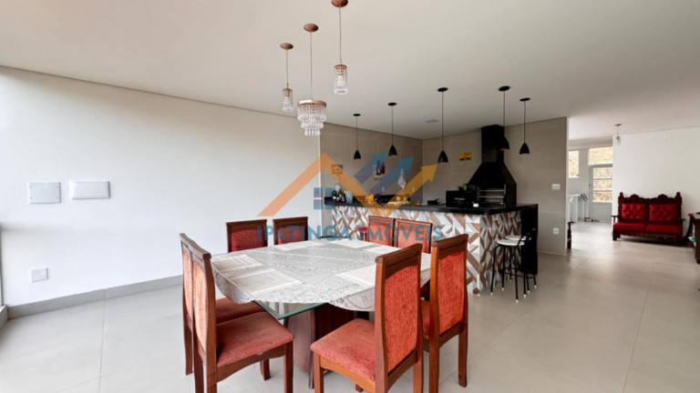 Imagem Casa com 3 Quartos à Venda, 210 m² em Cidade Nova - Santana Do Paraíso Imagem Casa com 3 Quartos à Venda, 210 m² em Cidade Nova - Santana Do Paraíso