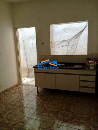 Imagem Casa com 4 Quartos à Venda, 700 m² em Padroeira - Osasco