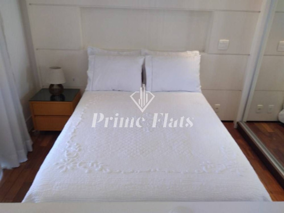 Imagem Apartamento com 1 Quarto para Alugar, 48 m² em Vila Nova Conceição - São Paulo Imagem Apartamento com 1 Quarto para Alugar, 48 m² em Vila Nova Conceição - São Paulo