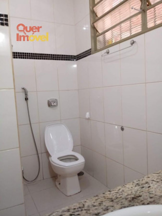Imagem Casa com 5 Quartos à Venda, 300 m² em Vila Monte Alegre - Ribeirão Preto