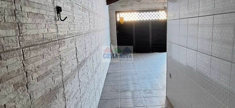 Imagem Casa com 3 Quartos à Venda, 135 m² em Sítio Do Campo - Praia Grande Imagem Casa com 3 Quartos à Venda, 135 m² em Sítio Do Campo - Praia Grande