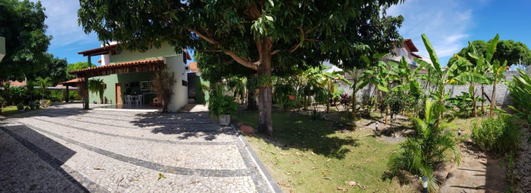 Imagem Casa com 5 Quartos à Venda, 364 m² em Ininga - Teresina