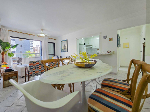 Imagem Apartamento com 3 Quartos à Venda, 102 m² em Riviera De São Lourenço - Bertioga