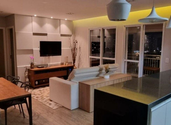 Imagem Apartamento com 2 Quartos à Venda, 83 m² em Barra Funda - São Paulo Imagem Apartamento com 2 Quartos à Venda, 83 m² em Barra Funda - São Paulo