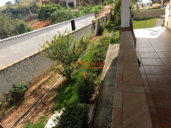 Imagem Casa com 5 Quartos à Venda, 300 m² em Chácara Eldorado - Santa Isabel Imagem Casa com 5 Quartos à Venda, 300 m² em Chácara Eldorado - Santa Isabel