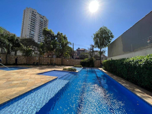 Imagem Apartamento com 2 Quartos à Venda, 129 m² em Jardim Da Glória - São Paulo Imagem Apartamento com 2 Quartos à Venda, 129 m² em Jardim Da Glória - São Paulo