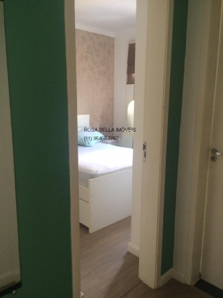 Imagem Apartamento com 2 Quartos à Venda, 49 m² em Recanto Quarto Centenário - Jundiaí