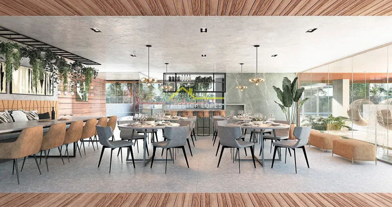 Imagem Apartamento com 2 Quartos à Venda, 62 m² em Tambaú - João Pessoa Imagem Apartamento com 2 Quartos à Venda, 62 m² em Tambaú - João Pessoa
