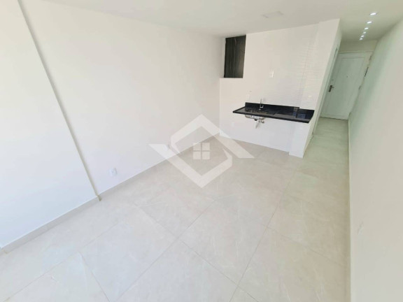 Imagem Apartamento com 1 Quarto à Venda, 35 m² em Copacabana - Rio De Janeiro