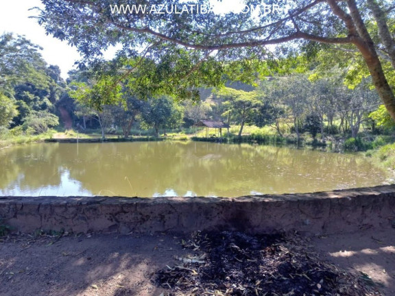 Imagem Imóvel com 10 Quartos à Venda,  em Cachoeira - Atibaia
