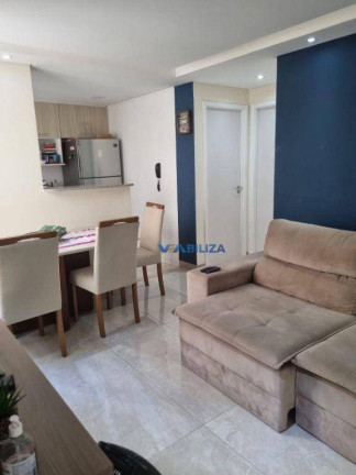 Imagem Apartamento com 2 Quartos à Venda, 46 m² em Jardim Ansalca - Guarulhos Imagem Apartamento com 2 Quartos à Venda, 46 m² em Jardim Ansalca - Guarulhos