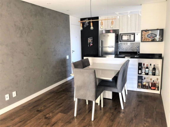 Imagem Apartamento com 2 Quartos à Venda, 64 m² em Vila Praia - São Paulo Imagem Apartamento com 2 Quartos à Venda, 64 m² em Vila Praia - São Paulo