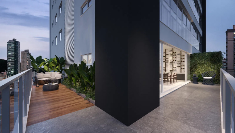 Imagem Apartamento com 4 Quartos à Venda, 143 m² em Centro - Balneário Camboriú