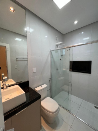 Imagem Casa com 4 Quartos à Venda, 240 m² em Ponta Negra - Manaus