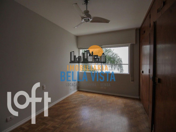 Imagem Apartamento com 3 Quartos à Venda, em Jardim América - São Paulo Imagem Apartamento com 3 Quartos à Venda, em Jardim América - São Paulo