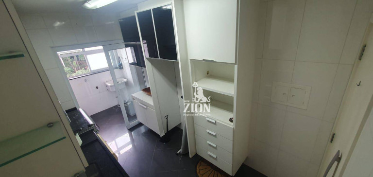 Imagem Apartamento com 3 Quartos à Venda, 86 m² em Santana - São Paulo